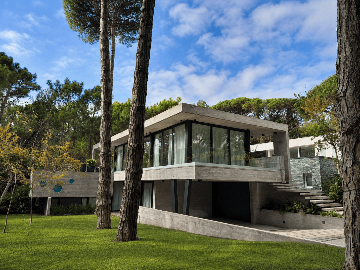 Casa Futuro