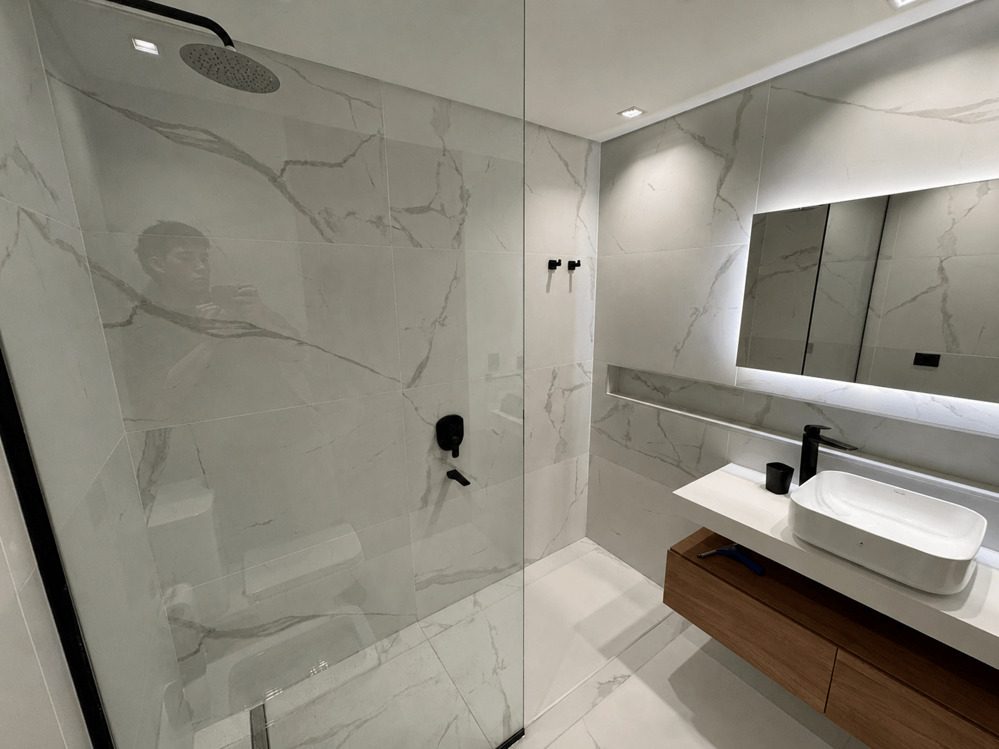 Baño Cuarto