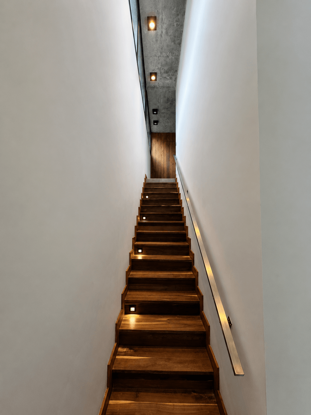 Escaleras