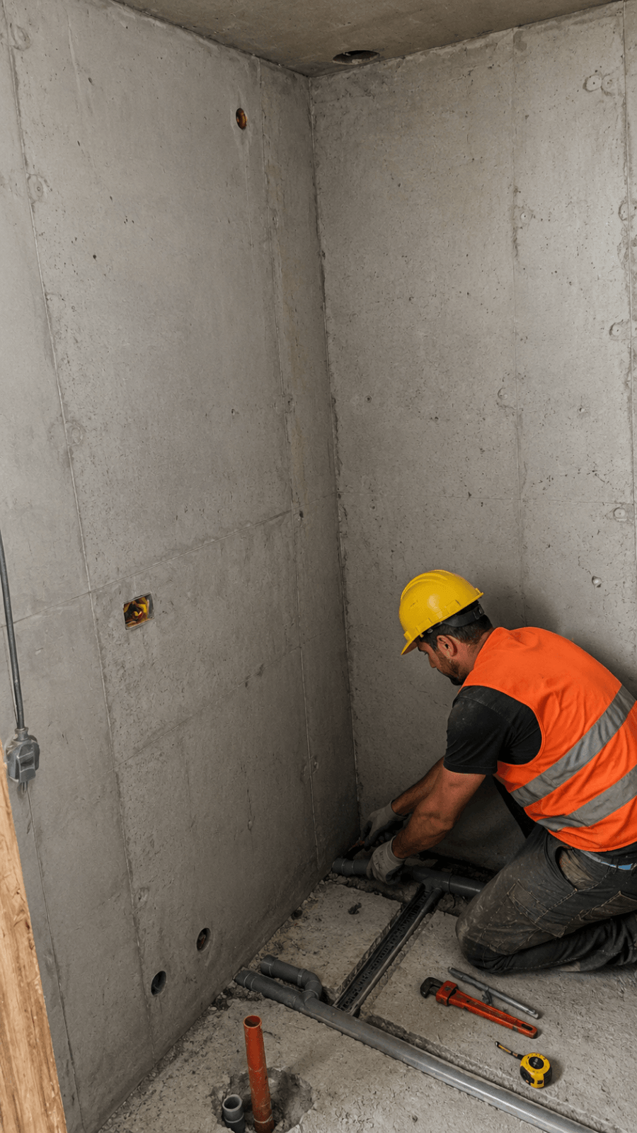Instalaciones