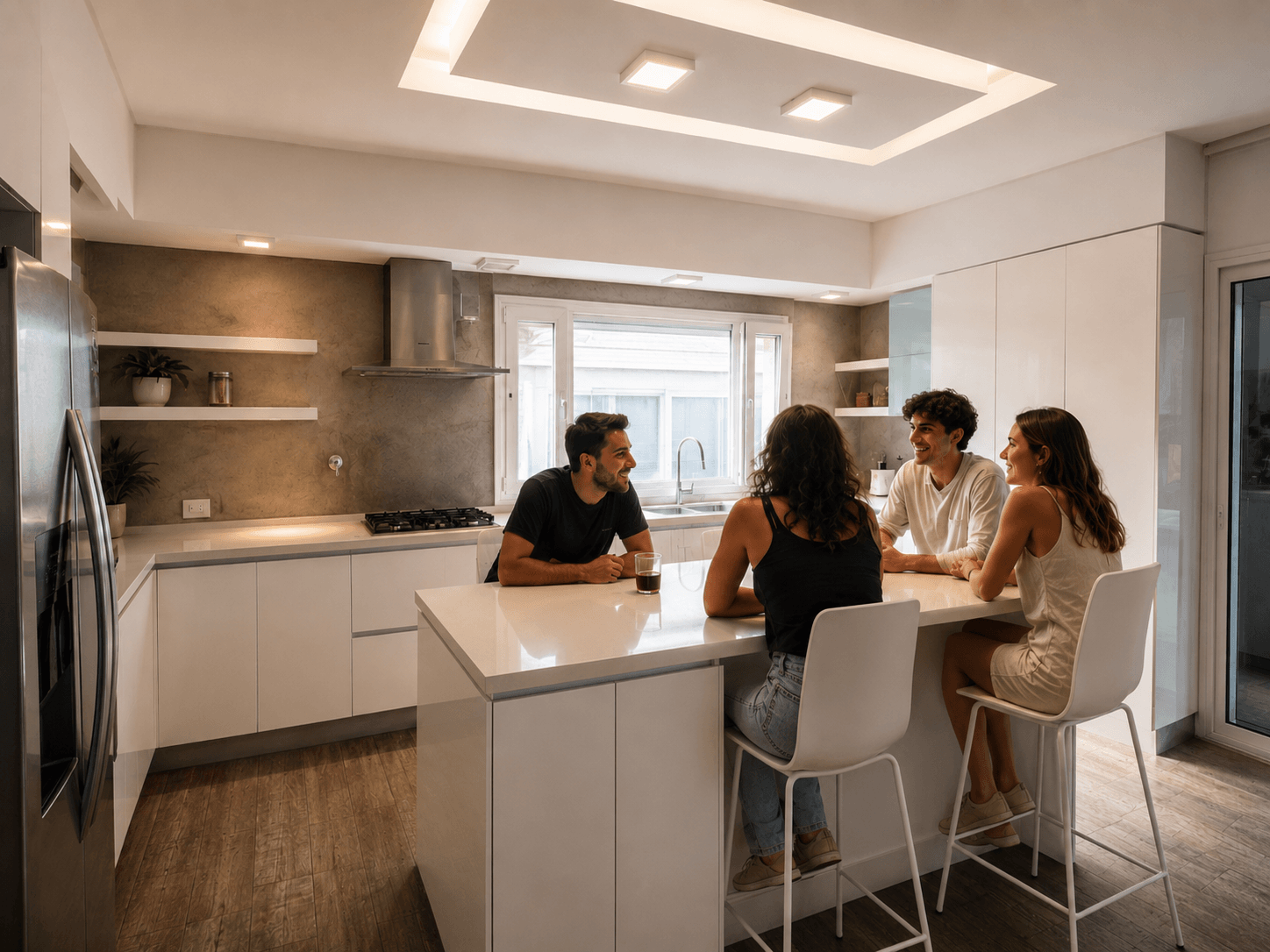 Equipo de PRO Construcción